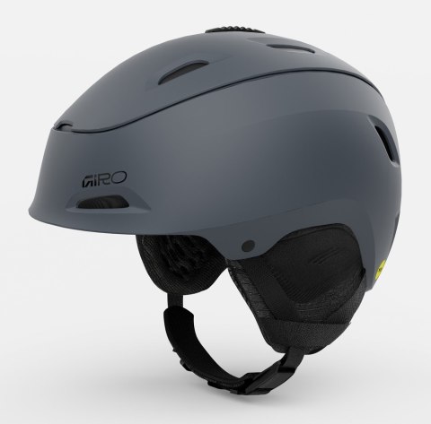 Kask zimowy GIRO RANGE MIPS matte indigo roz. M (55.5-59 cm) (NEW 2025/2026)