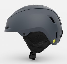 Kask zimowy GIRO RANGE MIPS matte indigo roz. M (55.5-59 cm) (NEW 2025/2026)