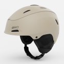 Kask zimowy GIRO RANGE MIPS matte stone roz. S (52-55.5cm) (NEW 2025/2026)
