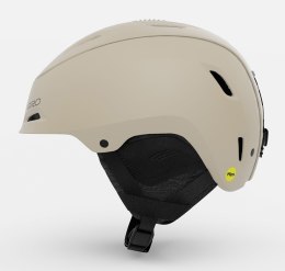 Kask zimowy GIRO RANGE MIPS matte stone roz. S (52-55.5cm) (NEW 2025/2026)