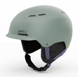 Kask zimowy GIRO TRIG MIPS matte glacier green roz. S (52-55.5 cm) (NEW 2025/2026)