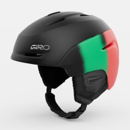 Kask zimowy damski GIRO AVERA MIPS matte black multi roz. M (55.5-59 cm) (NEW 2025/2026)