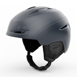 Kask zimowy damski GIRO AVERA matte indigo pearl roz. S (52-55. cm) (NEW 2025/2026)