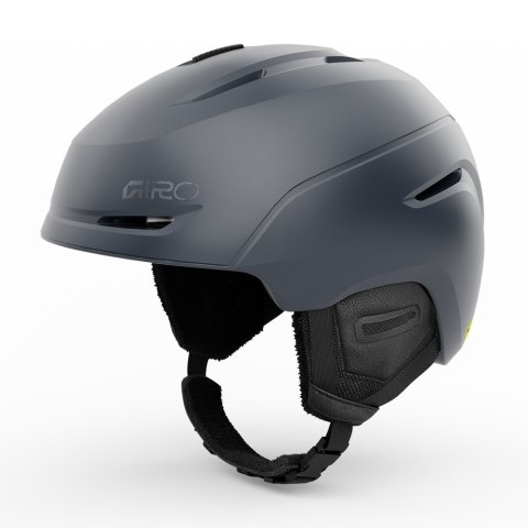 Kask zimowy damski GIRO AVERA matte indigo pearl roz. S (52-55. cm) (NEW 2025/2026)