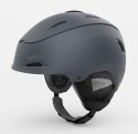 Kask zimowy damski GIRO STELLAR MIPS matte indigo pearl roz. S (52-55.5 cm) (NEW 2025/2026)