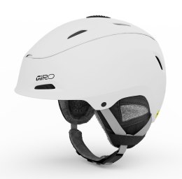 Kask zimowy damski GIRO STELLAR MIPS matte white roz. S (52-55.5 cm) (NEW 2025/2026)