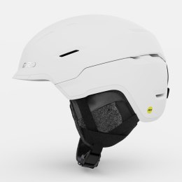 Kask zimowy damski GIRO TENAYA SPHERICAL matte white roz. M (55.5-59 cm) (NEW 2025/2026)