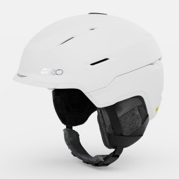 Kask zimowy damski GIRO TENAYA SPHERICAL matte white roz. S (52-55.5 cm) (NEW 2025/2026)