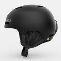 Kask zimowy juniorski GIRO CRUE matte black roz. XS (48.5-52 cm) (NEW 2025/2026)