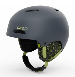 Kask zimowy juniorski GIRO CRUE matte indigo roz. S (52-55.5 cm) (NEW 2025/2026)