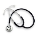 LD Prof - I Stetoskop czarny /dwugłowicowy/