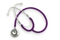 LD Prof - I Stetoskop fioletowy /dwugłowicowy/