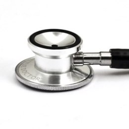 LD Prof - II Stetoskop pediatryczny zielony/dwugłowicowy/