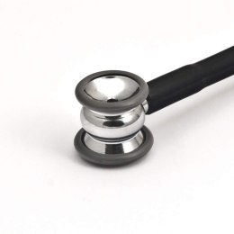 LD Prof - III Stetoskop neonatalny żółty/dwugłowicowy/