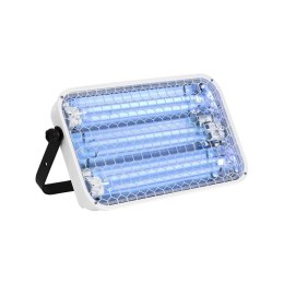 LENA LIGHTING STERILON Lampa bezpośr. dział. z radiowym czuj. ruchu UV-C 108W RCR UVC