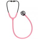 LITTMANN CLASSIC III 5962 MIRROR-FINISH PINK Stetoskop internistyczny, dwutonowy