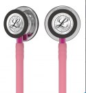 LITTMANN CLASSIC III 5962 MIRROR-FINISH PINK Stetoskop internistyczny, dwutonowy