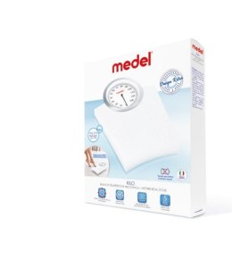 MEDEL KILO Waga mechaniczna, styl retro, klasyczna budowa