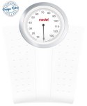 MEDEL KILO Waga mechaniczna, styl retro, klasyczna budowa