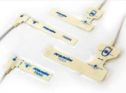 NONIN 7000 FLEXI FORM III Sensor pulsoksymetru dla dorosłych, jednorazowy
