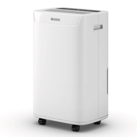 OLIMPIA SPLENDID AQUARIA S1 10 P Osuszacz powietrza, 10 l/24h, filtr węglowy