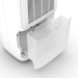 OLIMPIA SPLENDID AQUARIA S1 10 P Osuszacz powietrza, 10 l/24h, filtr węglowy