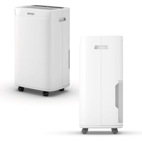 OLIMPIA SPLENDID AQUARIA S1 10 P Osuszacz powietrza, 10 l/24h, filtr węglowy