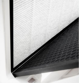 OLIMPIA SPLENDID AURA DI Filtr do oczyszczacza powietrza, HEPA + węgiel aktywny