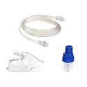 PHILIPS RESPIRONICS SIDESTREAM Zestaw z ustnikiem, akcesoria do inhalacji