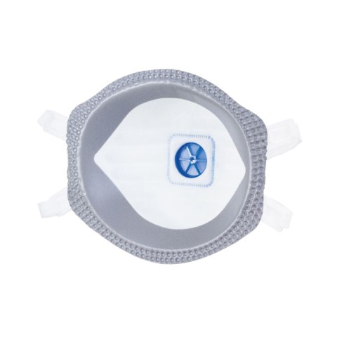 QQQ FFP3 NR 9980V Półmaska filtrująca z zaworem, skuteczność >99%