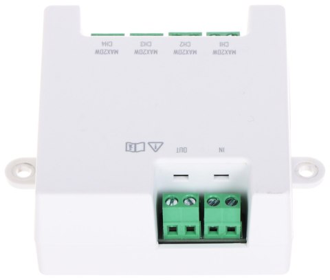 SWITCH DS-KAD7061EY DLA 2-PRZEWODOWYCH SYSTEMÓW WIDEODOMOFONOWYCH HIKVISION