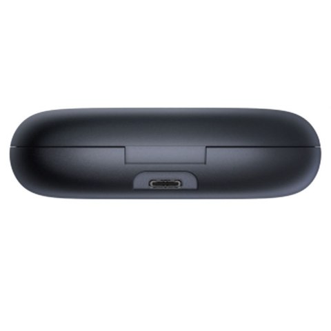 Słuchawki bezprzewodowe UGREEN FitBuds WS213 (czarne)