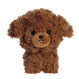 Teddy Pets - Pluszowa maskotka / przytulanka Pies Pudel 17 cm