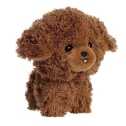 Teddy Pets - Pluszowa maskotka / przytulanka Pies Pudel 17 cm