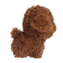 Teddy Pets - Pluszowa maskotka / przytulanka Pies Pudel 17 cm