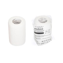 VITAMMY AUTOBAND BIAŁY 7,5cm x 450cm Elastyczny bandaż kohezyjny samoprzylepny