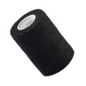 VITAMMY AUTOBAND CZARNY 7,5cm x 450cm Elastyczny bandaż kohezyjny samoprzylepny