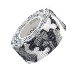 VITAMMY AUTOBAND MORO 2,5cm x 450cm Elastyczny bandaż kohezyjny samoprzylepny