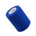 VITAMMY AUTOBAND NIEBIESKI 7,5cm x 450cm Elastyczny bandaż kohezyjny samoprzylepny