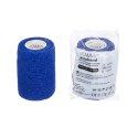 VITAMMY AUTOBAND NIEBIESKI 7,5cm x 450cm Elastyczny bandaż kohezyjny samoprzylepny