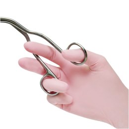 ZARYS EASYCARE XS Rękawice diagnostyczne bezpudrowe