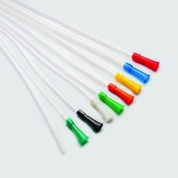 ZARYS NELATON CH 16 Cewnik do pęcherza moczowego 400 mm, jałowy, 50 szt.