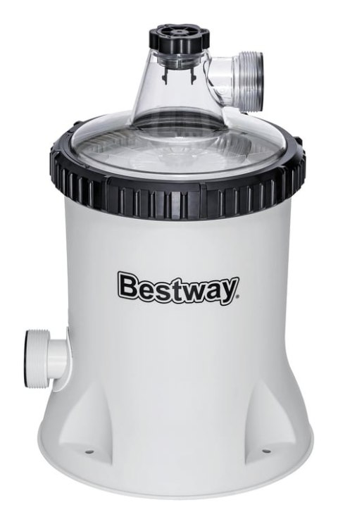 Bestway 58870 akcesorium/część do basenu Kaseta z pompą filtrującą