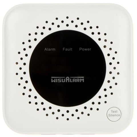 CZUJKA GAZU LPG (PROPANU) HY-GB40A WISUALARM