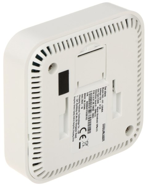 CZUJKA GAZU LPG (PROPANU) HY-GB40A WISUALARM