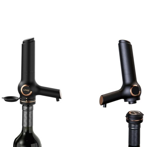 Dyspenser do wina Connoisseur Lite