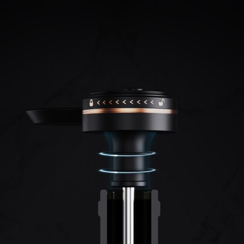 Dyspenser do wina Connoisseur Lite