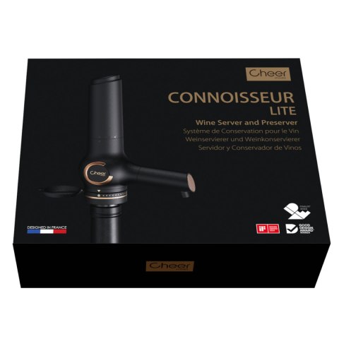 Dyspenser do wina Connoisseur Lite