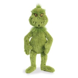 Grinch - Pluszowa maskotka / przytulanka 46 cm Eco-Friendly