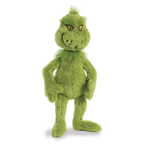 Grinch - Pluszowa maskotka / przytulanka 46 cm Eco-Friendly